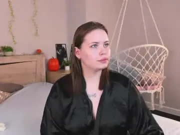 Chaturbate Live Sex of pauline_moore