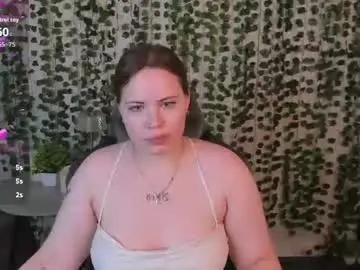 Chaturbate Adult Video Chat of pauline_moore