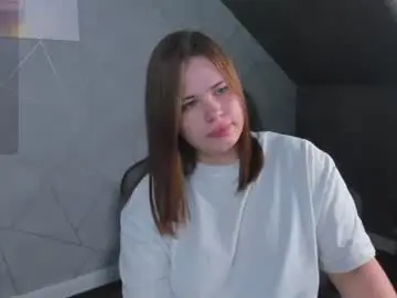 Chaturbate Live Sex Cam of pauline_moore