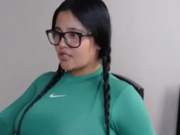 Chaturbate Sex Cam of selena__angel