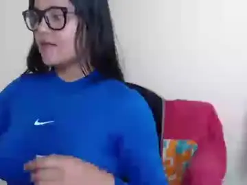 Chaturbate Private Sex Chat of selena__angel