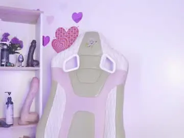 Chaturbate Live Porn of starwitch_