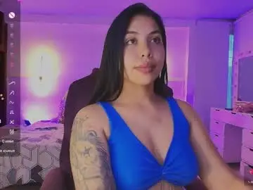 Chaturbate Sex Cam of _gaby1