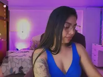 Chaturbate Adult Video Chat of _gaby1