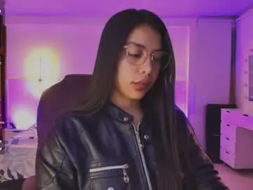 Chaturbate Private Sex Chat of _gaby1