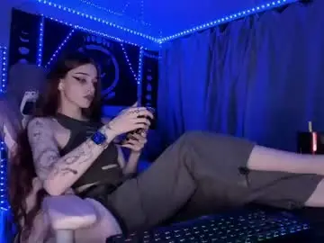 Chaturbate Watch Live Sex Cams of _yourwetdreams_