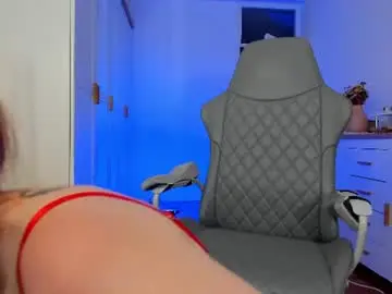 Chaturbate Watch Live Sex Cams of alice_ginger