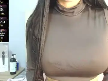 Chaturbate Adult Webcams of amy_le