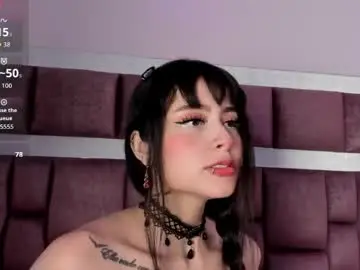 Chaturbate Best Webcam of annienasty