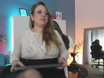 Chaturbate Free Porn Cam of anto_thompson