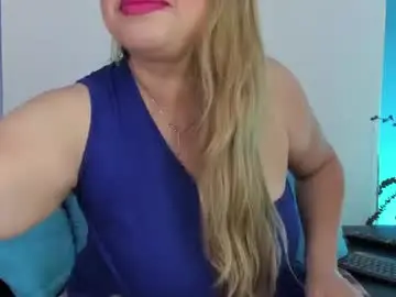 Chaturbate Nude Webcam of anto_thompson