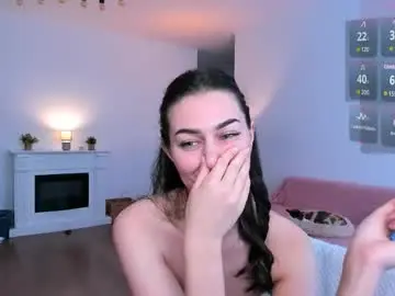 Chaturbate Sex Chat of anysasmithh