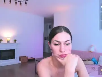 Chaturbate Sex Chat of anysasmithh
