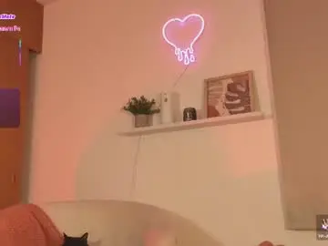 Chaturbate Best live sex cam show of ariana_bae_