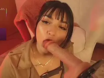 Chaturbate Free Porn Cam of ariana_bae_