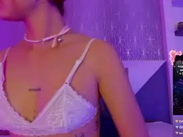 Chaturbate Live Sex Cam of ashleey_vega
