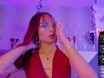 Chaturbate Sex Cam of ashleey_vega