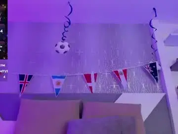 Chaturbate Live Porn of ashleey_vega
