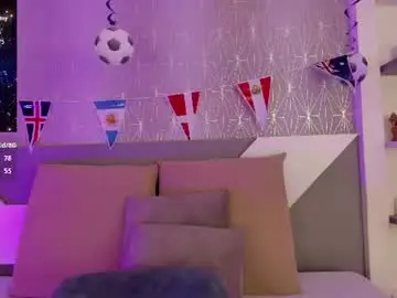 Chaturbate Best Webcam of ashleey_vega