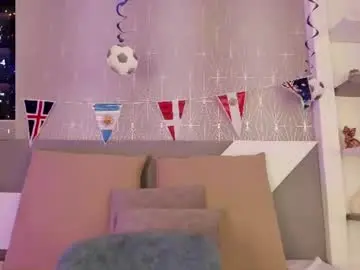 Chaturbate Live Porn of ashleey_vega