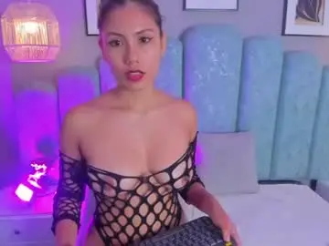 Chaturbate Sex Chat of ashlye_collins