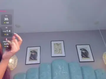 Chaturbate Live Sex of ashlye_collins