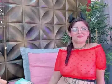 Chaturbate Free Porn Cam of gaia_rougee