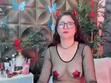 Chaturbate Live Sex of gaia_rougee