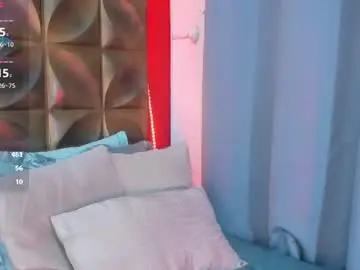 Chaturbate Live Porn of gaia_rougee