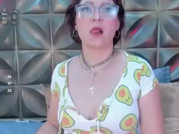 Chaturbate Adult Webcam of gaia_rougee
