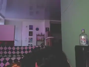 Chaturbate Watch Live Sex Cams of hera_069