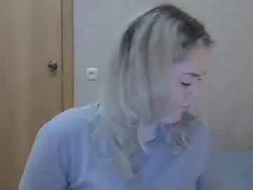Chaturbate Sex Cam of karennelsonx