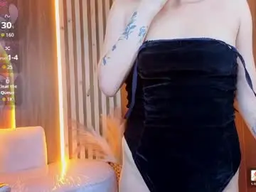 Chaturbate Adult Webcam of lia_queen_tx