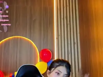 Chaturbate Best Webcam of lia_queen_tx
