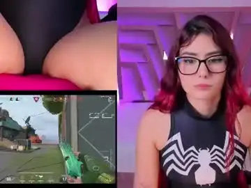 Chaturbate Adult Webcam of liagames