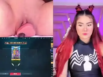 Chaturbate Sex Cam of liagames