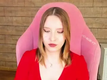 Chaturbate Live Porn of lililinn