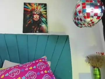 Chaturbate Free Live Porn of mariana_star1