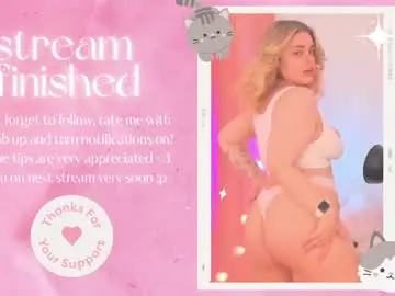 Chaturbate Adult Video Chat of pussy_kattt