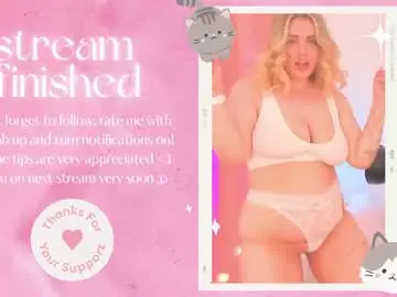 Chaturbate Best Webcam of pussy_kattt