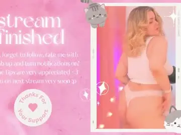 Chaturbate Adult Webcam of pussy_kattt