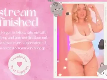 Chaturbate Adult Webcam of pussy_kattt