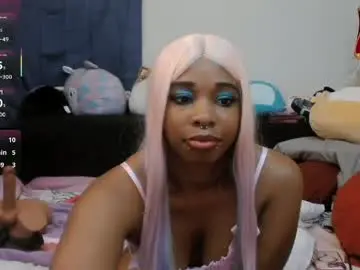 Chaturbate Best live sex cam show of queenofheartsfaerah