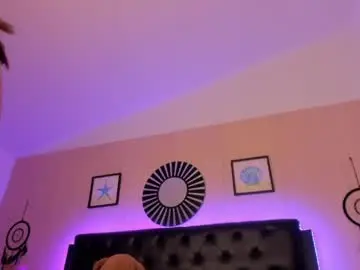 Chaturbate Private Sex Chat of _oliviajoness