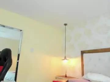 Chaturbate Live Sex of irisclark1