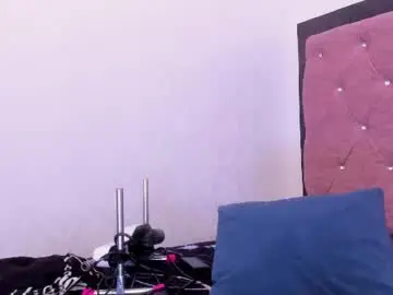 Chaturbate Live Sex of julianacarter
