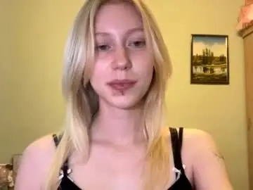 Chaturbate Live Sex of kacicasal
