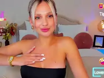 Chaturbate Adult Video Chat of misslou_