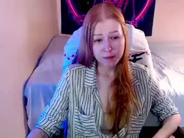 Chaturbate Free Porn Cam of adagretta