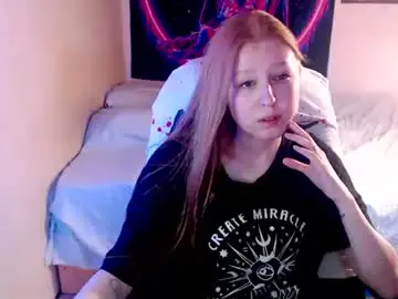 Chaturbate Free Live Porn of adagretta